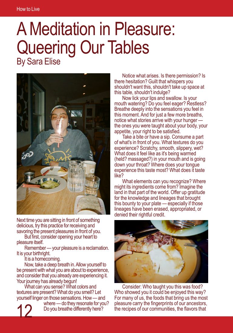 Autostraddle Issue #02, page 12