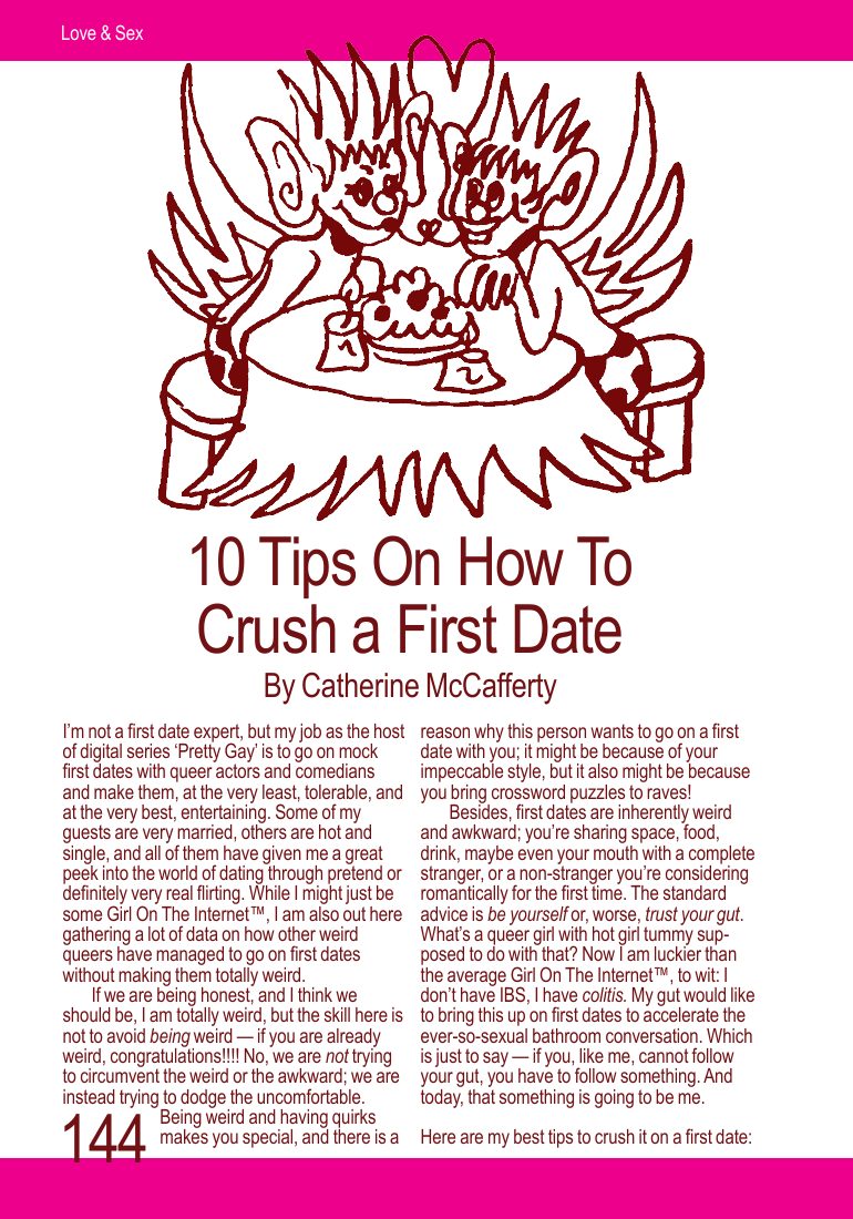Autostraddle Issue #02, page 144
