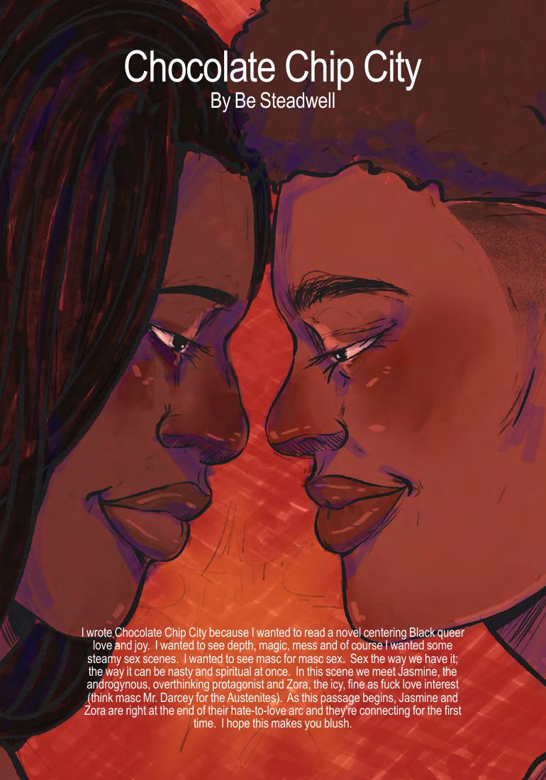Autostraddle Issue #02, page 172