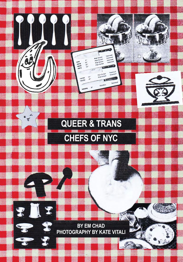 Autostraddle Issue #02, page 36