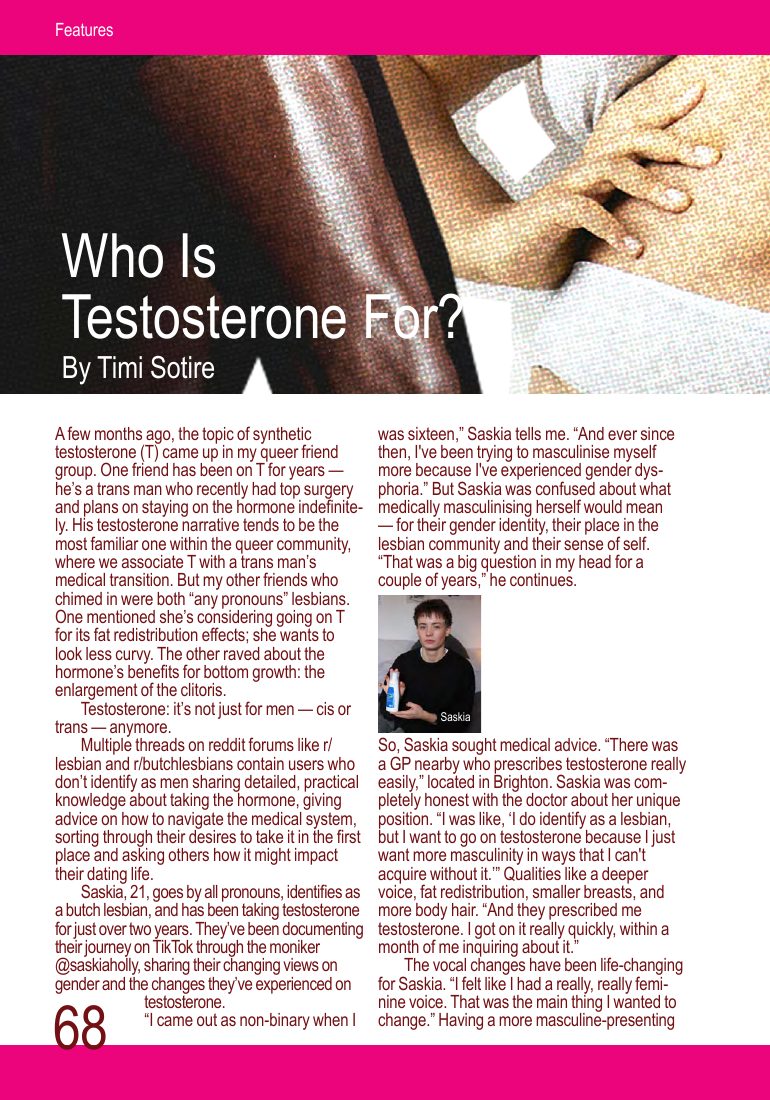 Autostraddle Issue #02, page 68